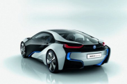 i3 Узнать комплектацию по ВИН BMW BMW i Все BMW i