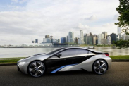Стук под капотом BMW BMW i Все BMW i