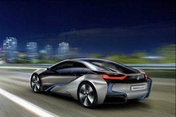Где?? BMW BMW i Все BMW i