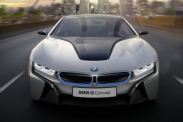 Покупка бойлера BMW BMW i Все BMW i