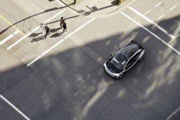 Сервис проверки автомобиля по VIN BMW BMW i Все BMW i