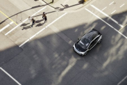 Х5 и Х6 получат гибридные версии BMW BMW i Все BMW i
