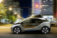 Стук под капотом BMW BMW i Все BMW i