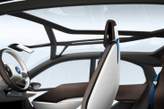 i3 Узнать комплектацию по ВИН BMW BMW i Все BMW i