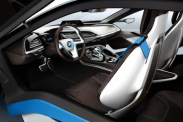 Покупка бойлера BMW BMW i Все BMW i