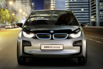 Дайте совет BMW BMW i Все BMW i