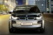 Покупка бойлера BMW BMW i Все BMW i