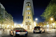 i3 Узнать комплектацию по ВИН BMW BMW i Все BMW i