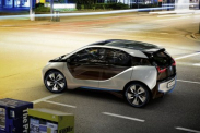 Покупка бойлера BMW BMW i Все BMW i