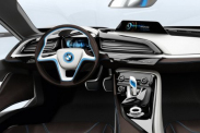 i3 Узнать комплектацию по ВИН BMW BMW i Все BMW i