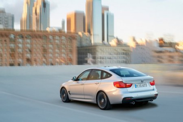 Продам штатное головное устройство с 3ей серии BMW 3 серия 3GT