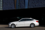 Ищю BMW 3 серия GT Гран Туризмо BMW 3 серия 3GT