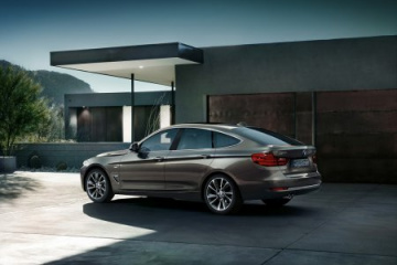 Как считывать коды неисправностей :: BMW :: 3 серия :: 3GT Как считывать коды неисправностей BMW 3 серия 3GT