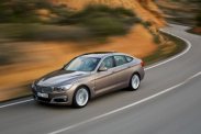 Ищю BMW 3 серия GT Гран Туризмо BMW 3 серия 3GT