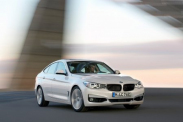 Доставка запчастей из Европы и США BMW 3 серия 3GT