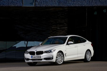 Программа для проверки корректности VIN кодов BMW :: BMW :: 3 серия :: 3GT Программа для проверки корректности VIN кодов BMW BMW 3 серия 3GT