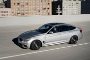 Куплю :: BMW :: 3 серия :: 3GT Куплю BMW 3 серия 3GT