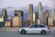 Доставка запчастей из Европы и США BMW 3 серия 3GT