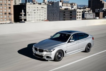 Как заказать уникальную курсовую работу по автомобильной промышленности :: BMW :: 3 серия :: 3GT Как заказать уникальную курсовую работу по автомобильной промышленности BMW 3 серия 3GT