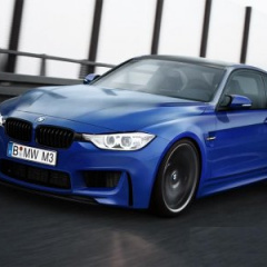 Премьера BMW M3 и M4 может быть отложена