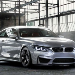 Премьера BMW M3 и M4 может быть отложена