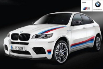 Первые фото BMW X6 M Design Edition :: BMW :: X6 серия :: E71 Первые фото BMW X6 M Design Edition BMW X6 серия E71