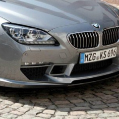 BMW 6 Series Gran Coupe в исполнении Kelleners Sport