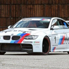 BMW M3 GT2 R от G-Power