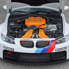 BMW M3 GT2 R от G-Power