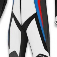 Сотрудничество BMW Motorrad и Dainese