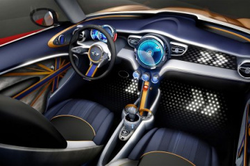 Системы заряда и запуска BMW Всё о MINI COOPER Все MINI