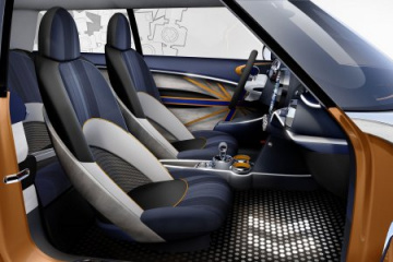 Использование отопителя и кондиционера воздуха в автомобиле :: BMW :: Всё о MINI COOPER :: Все MINI Использование отопителя и кондиционера воздуха в автомобиле BMW Всё о MINI COOPER Все MINI