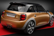 MINI COOPER CANTYMAN S 4 ALL