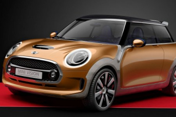 Mini Cooper S Countryman HAMANN BMW Всё о MINI COOPER Все MINI