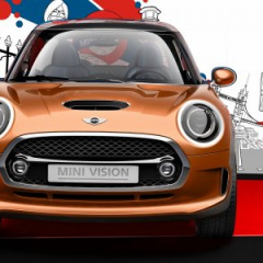 BMW Всё о MINI COOPER Все MINI