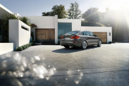 В машине невозможно находится!!! BMW 5 серия GT