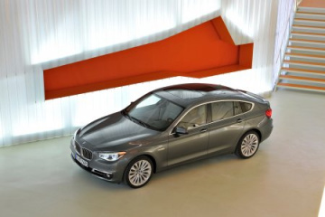 BMW :: 5 серия :: GT бмв ф07 530д 245л топливный бак 70л могу залить макс 43л BMW 5 серия GT