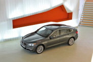 бмв ф07 530д 245л топливный бак 70л могу залить макс 43л BMW 5 серия GT