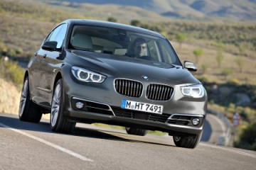 BMW :: 5 серия :: GT Помогите русскому из Латинской Америки BMW 5 серия GT