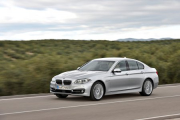 BMW :: 5 серия :: F10-F11 Вой/свист при включенной функции Start/Stop при плавном оттормаживании. BMW 5 серия F10-F11