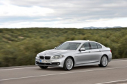 Бмв 5 серии за 1,6-1,8 млн - реально? BMW 5 серия F10-F11