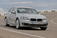 Вой/свист при включенной функции Start/Stop при плавном оттормаживании. BMW 5 серия F10-F11