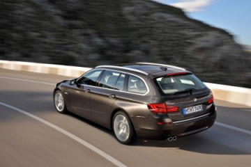 BMW 528i BMW 5 серия F10-F11