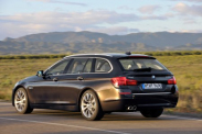 Бмв 5 серии за 1,6-1,8 млн - реально? BMW 5 серия F10-F11