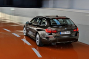 Бмв 5 серии за 1,6-1,8 млн - реально? BMW 5 серия F10-F11