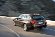 Бмв 5 серии за 1,6-1,8 млн - реально? BMW 5 серия F10-F11