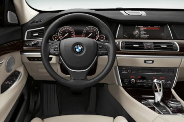 «Наши тесты»: BMW 5 Touring (F11) BMW 5 серия F10-F11