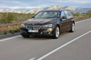 Замена помпы BMW 5 серия F10-F11