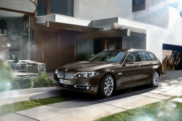 Инструкция по уходу за BMW BMW 5 серия F10-F11