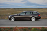 Бмв 5 серии за 1,6-1,8 млн - реально? BMW 5 серия F10-F11